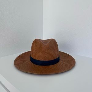 New Janessa Leona Panton Hat, Large